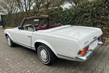 Mercedes-Benz SL 280 - Mercedes-Benz SL aus dem Jahr 1970
