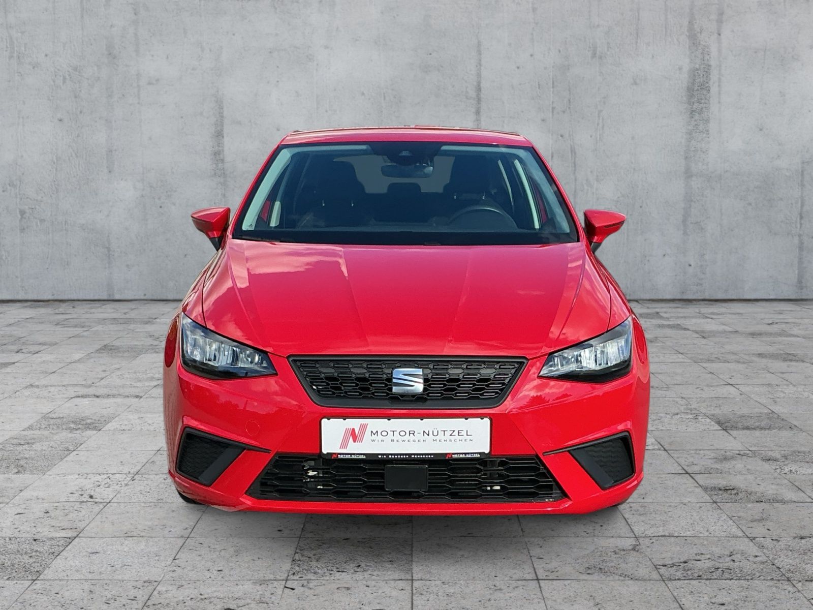 Seat Ibiza - Bild 3