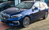 BMW 118d LUXURY Line in dieser Ausstattung ein... - BMW 118 118i mit Diesel-Antrieb