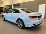 Audi A5 Coupé 2.0 TFSI Sport S tronic 2x S-Line*Matri - Audi A5 Gebrauchtwagen