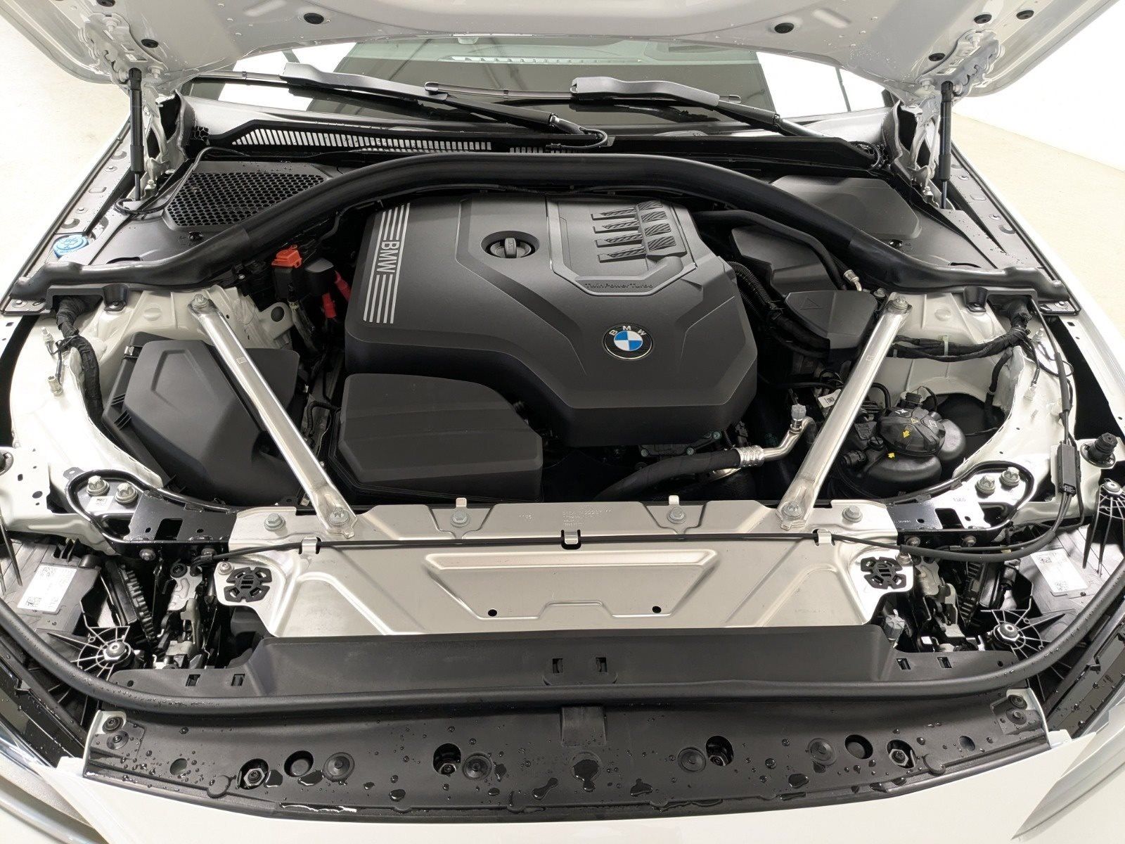 BMW 420 Gran Coupé - Bild 14