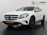 Mercedes-Benz GLA 180 Prestige Urban | panorama dach | sitzhei - mit Benzin-Antrieb: Weiß, Panorama Dach