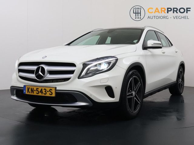 MERCEDES-BENZ GLA 180 Prestige Urban | panorama dach | sitzhei