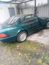 Mercedes-Benz Mercedes Benz 320 SL - Mercedes-Benz 320 aus 1994