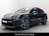 Porsche Macan 4S AHK InnoDrive Sitzklima Luft BOSE 21-Zo - Porsche Macan mit Elektro-Antrieb: Grau