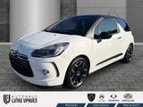 Citroën DS3 SportChic THP 165 Navi DAB SHZ Rückfahrkam. - Citroën DS3: Sport
