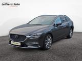 Mazda 6 Kombi SKYACTIV-G 194 Drive Takumi - Mazda 6 mit Panoramadach