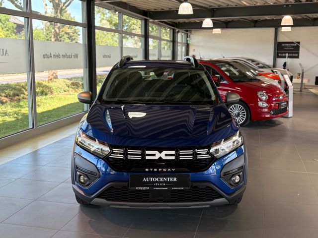 DACIA Sandero III Stepway - Bild 2