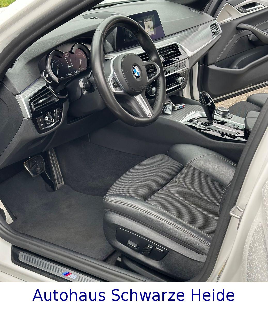 BMW 530 e Lim 1.HAND*M-SPORT*GARANTIE*CARPLAY*HYBRID*, миниатюра 30
