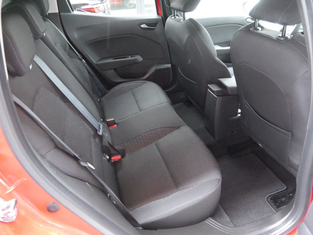 Fahrzeugabbildung Renault Clio R.S.-Line Edition TCe 100