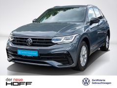 Volkswagen Tiguan 1.5 TSI DSG R-Line Standheizung AHK Kamer