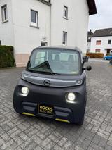 Opel Rocks-e - -
