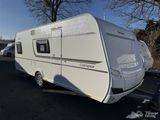 Dethleffs Camper 540 QMK - Dethleffs Camper 540