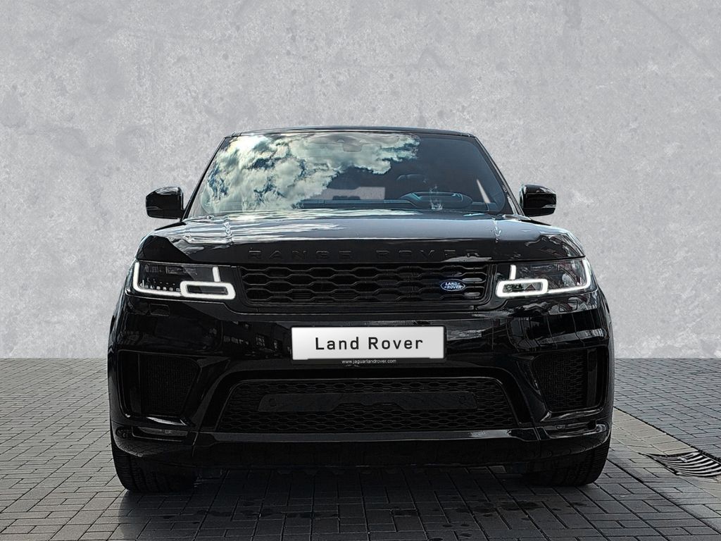 Land Rover Range Rover Sport P400e HSE Dynamic