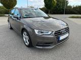 Audi A3 2.0 TDI Ambition Sportback Ambition