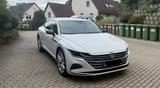 Volkswagen Arteon 2.0 TSI -  DSG Elegance Elegance - weiß - Volkswagen Arteon in Nürnberg