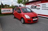 Suzuki Splash 1.0 Basic KEIN TÜV - Suzuki Splash: Basic