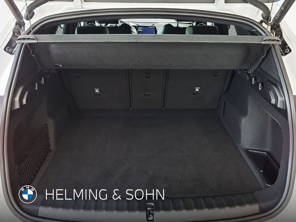 BMW X1 xDrive23i M-Sport LED Head-Up DAB Shz Komfort