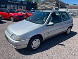 Citroën SAXO 1.4 SX Automatik *Servo*Elekt. Fenster* - Citroën SAXO: 1.1