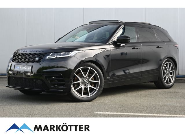 Land Rover Range Rover Velar D300 R-Dynamic S/21''/HuD/Pivi