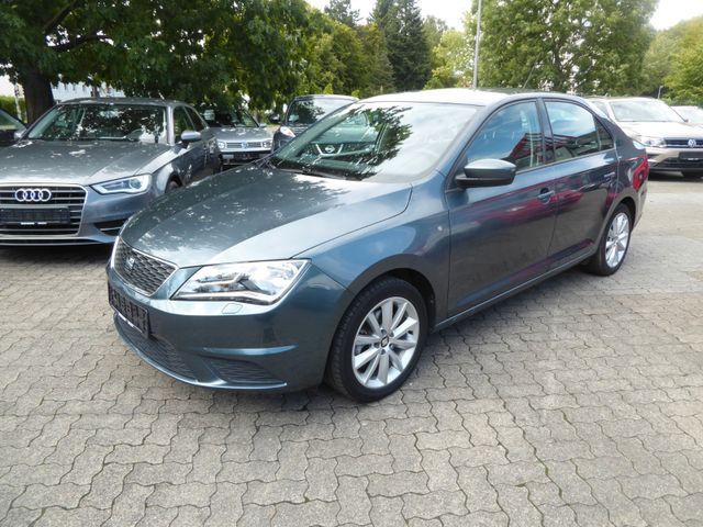 Seat Toledo Reference 4You