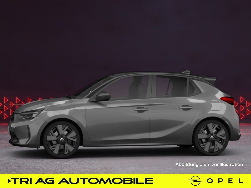 Opel Corsa - Bild 11