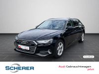 Audi A6 - Vorschau Bild 1