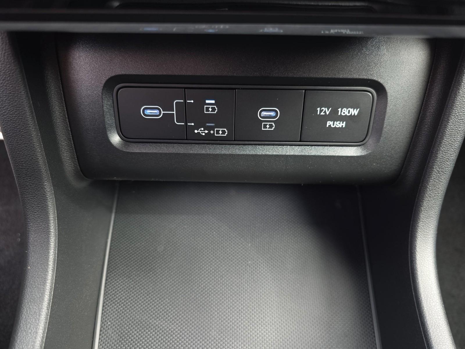 Hyundai TUCSON FL (MY27) 1.6 T-GDI 7-DCT N-LIne Krell