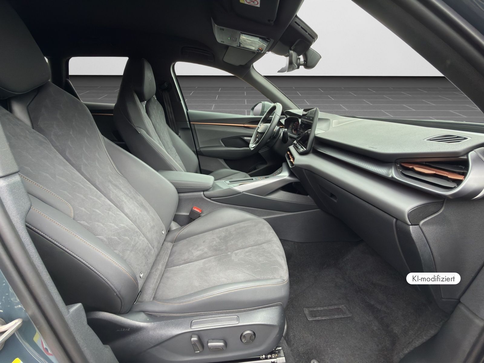 Cupra Terramar - Bild 4