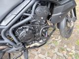Triumph Tiger 800 XC - TRIUMPH TIGER 800 XC