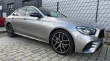 Mercedes-Benz E 300e AMG-LINE TÜV,BURNMESTER,LED,ALCANTARA,ACC - Mercedes-Benz E-Klasse Gebrauchtwagen
