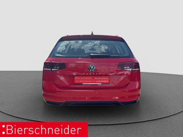 Volkswagen Passat Variant - Bild 5