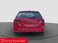 Volkswagen Passat Variant - Vorschau Bild 5