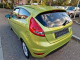 Ford Fiesta Titanium Klima  Navi SHZ Mod.2013 - gebrauchte Ford Fiesta aus dem Jahr 2012