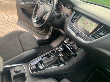 Opel Grandland (X) - 9