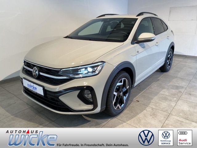 Taigo 1.0 TSI R-Line KLIMA VW CONNECT PDC REAR