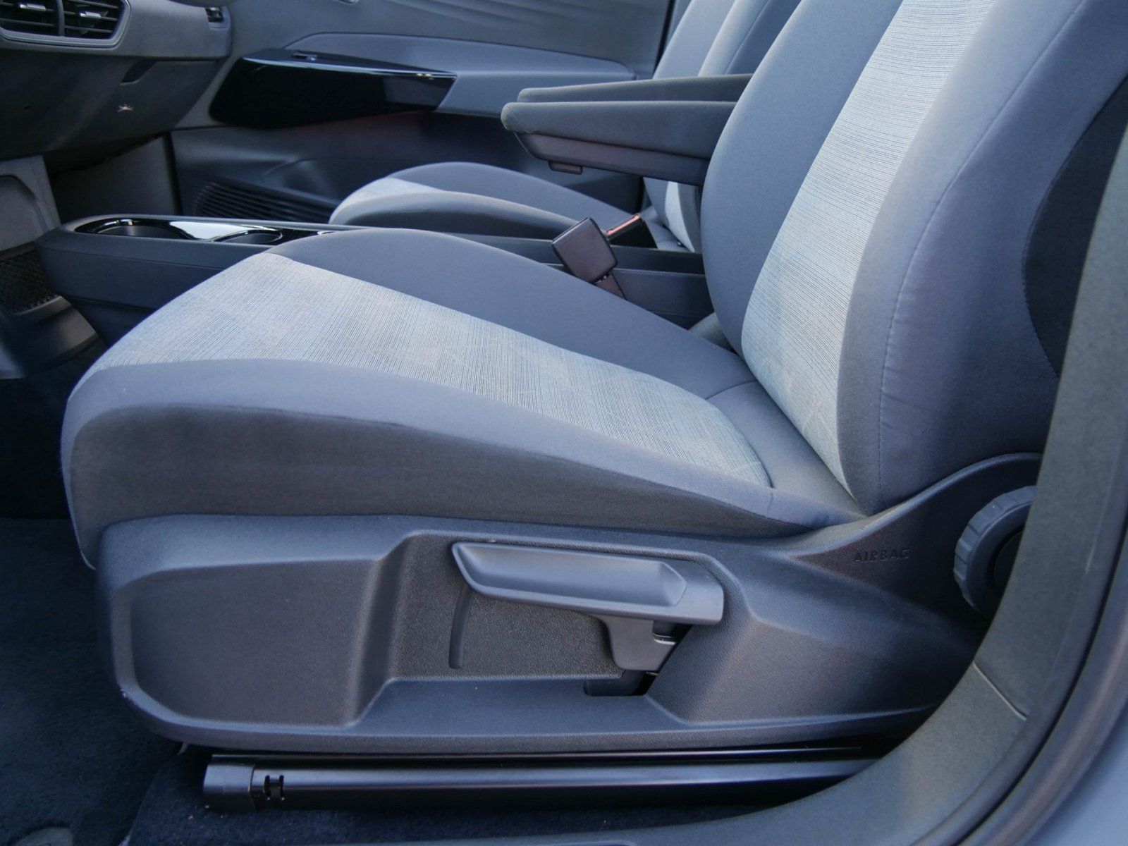 Volkswagen ID.3 - Bild 13