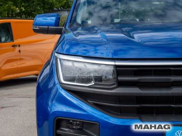Volkswagen Amarok - 9