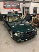 BMW E36 320i Cabrio / Individual / M-Pakt ... - BMW 320 aus 1999: 320i