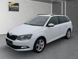 Skoda Fabia Combi 1.2 TSI Drive - Skoda Fabia Combi mit Anhängerkupplung