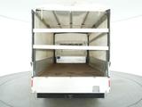 Volkswagen Crafter 55 LR TDI Pritsche+Plane AHK Sthz Klima - Volkswagen Kühlkastenwagen T 5