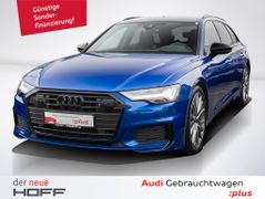 Audi A6 Avant 55 TFSI e quattro Pano, HUD, B&amp;O