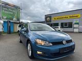 Volkswagen Golf VII Variant Cup BMT 4Motion 4x4 Allrad  AHK