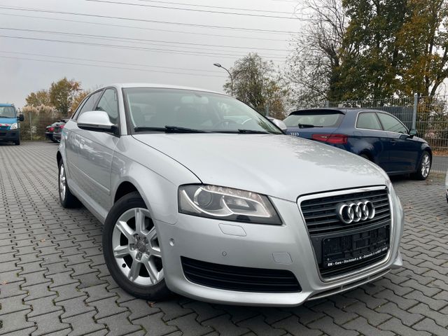 Audi A3 1.8 TFSI S tronic Ambiente Sportback