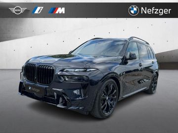 BMW X7 - 1