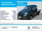 Volkswagen Crafter 35 PritscheDOKA FSE AHK PORT NAVI KLIMA - Volkswagen Crafter in Köln
