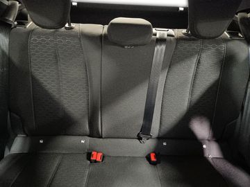 Fotografie 12 des Opel Mokka Automatik Navi Kamera LED Sitzheizung ACC