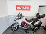 Ducati Multistrada 1200s