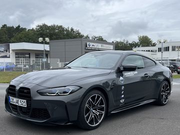 BMW M4 - 3