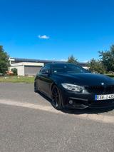 BMW 435i xdrive - BMW 435 aus 2013